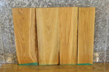 4- Kiln Dried Rustic White Oak Craft Pack 11742-11745